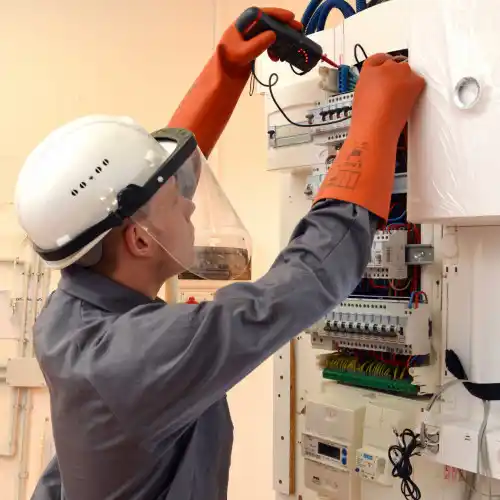 elektricien Wateringen
